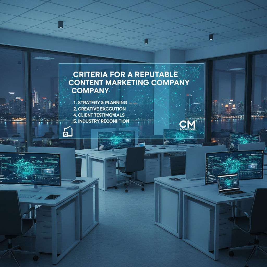 Review 10 Agency Content Marketing Chất Lượng Cao Năm 2024