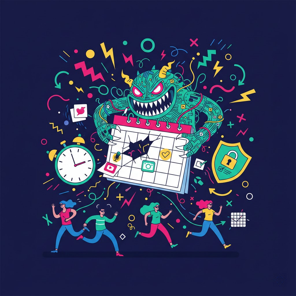 Kinh nghiệm "xương máu" khi thuê KOC/KOL: Làm sao để không bị bùng lịch và thổi giá?