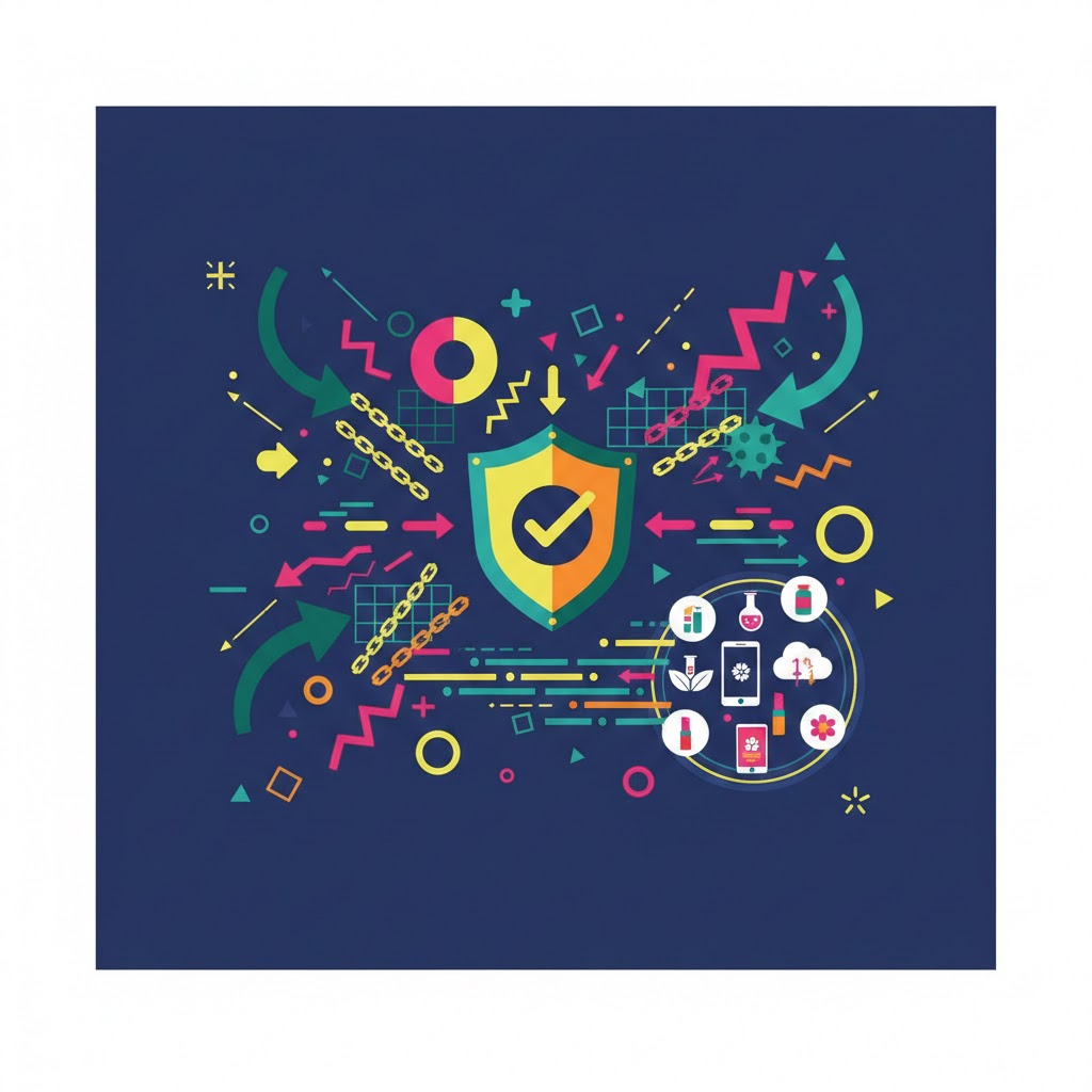 Marketing ngành Dược & Mỹ phẩm tại Việt Nam: Những rào cản pháp lý "khó nhằn" nhất