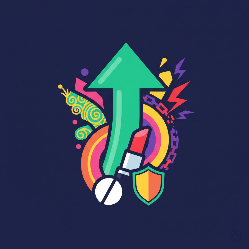 Marketing Dược Mỹ phẩm