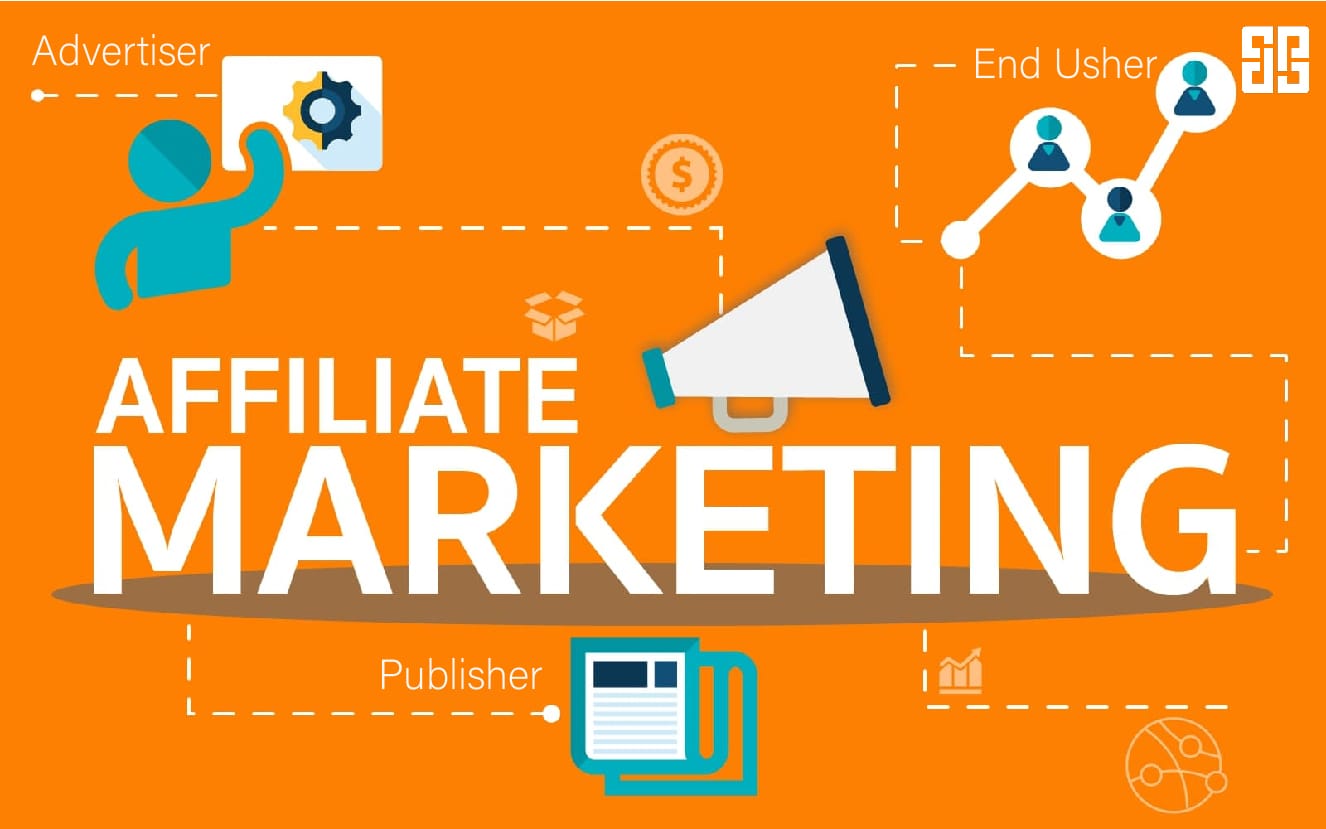 Affiliate Marketing là một mô hình hợp tác win-win, nơi Advertiser, Publisher và End User đều được hưởng lợi