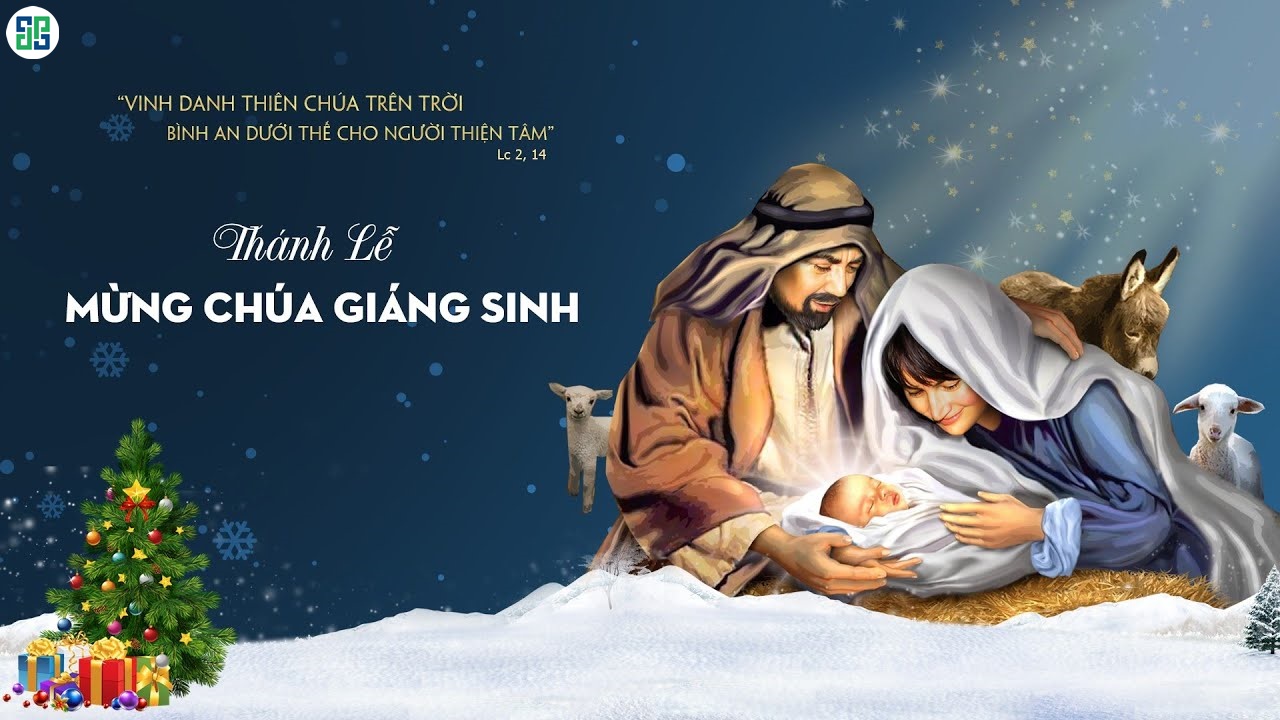 Truyền thông Ngày lễ Giáng sinh 24/12