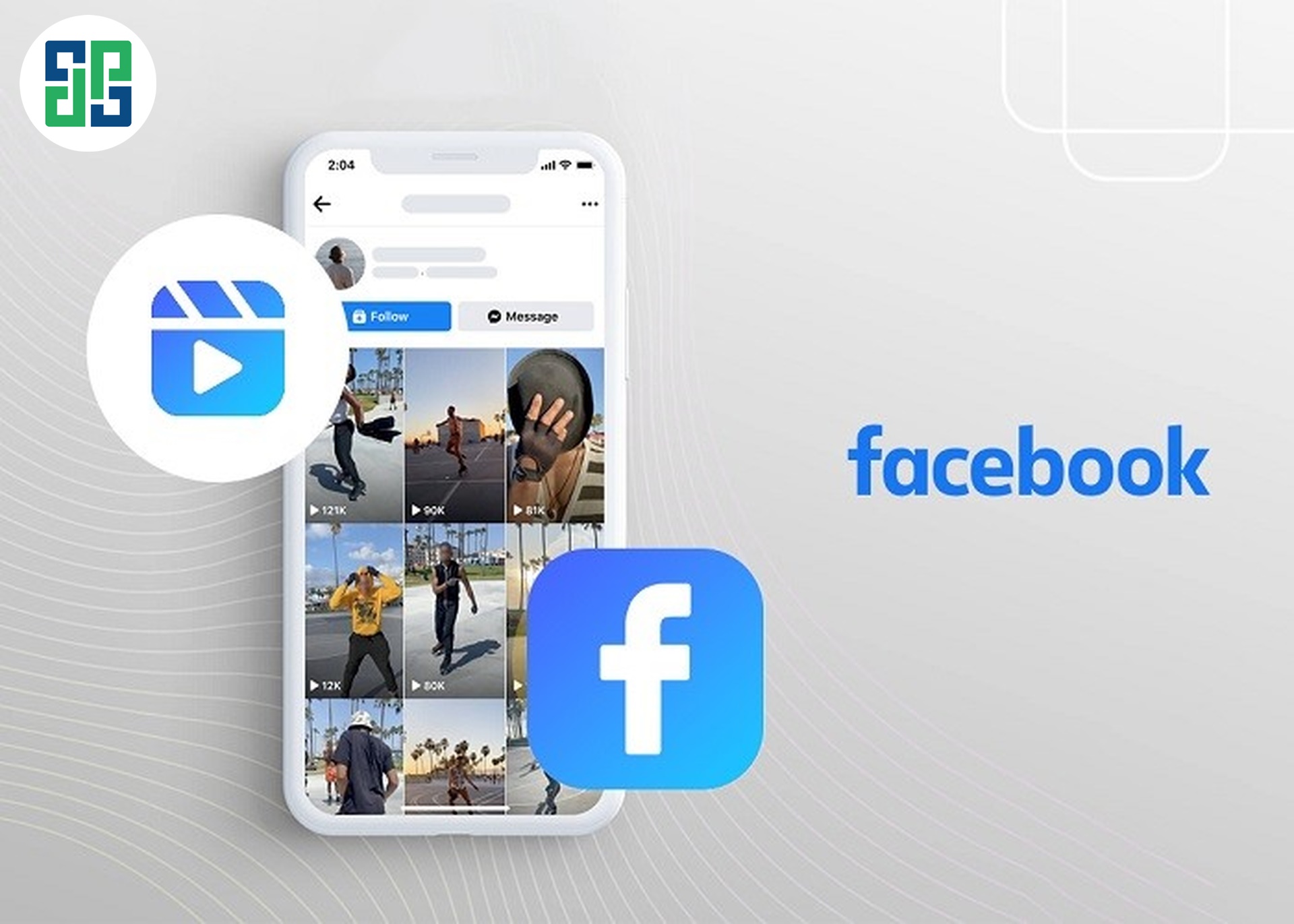 công ty quảng cáo facebook uy tín tại HCM