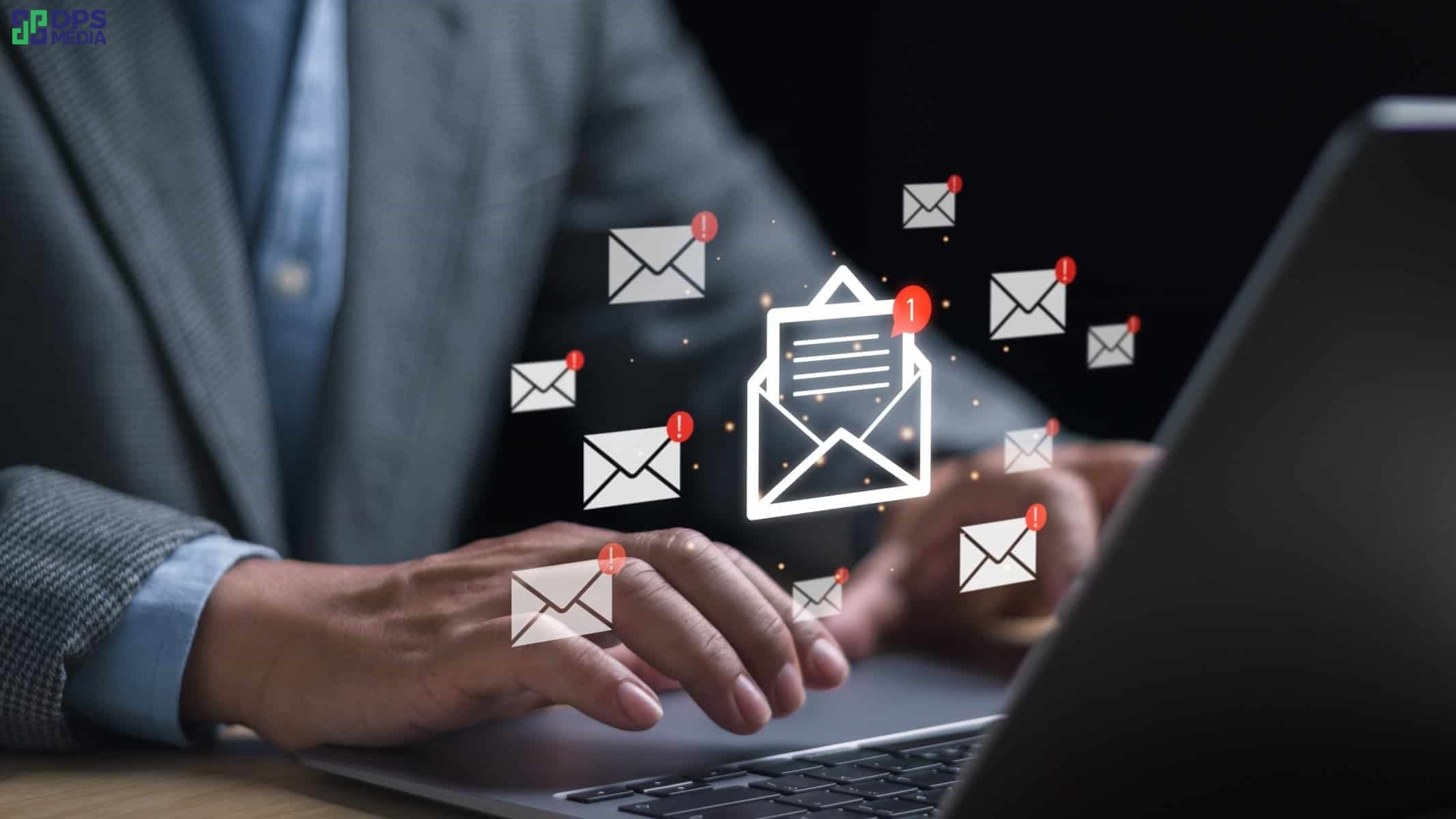 Chiến dịch Email Marketing