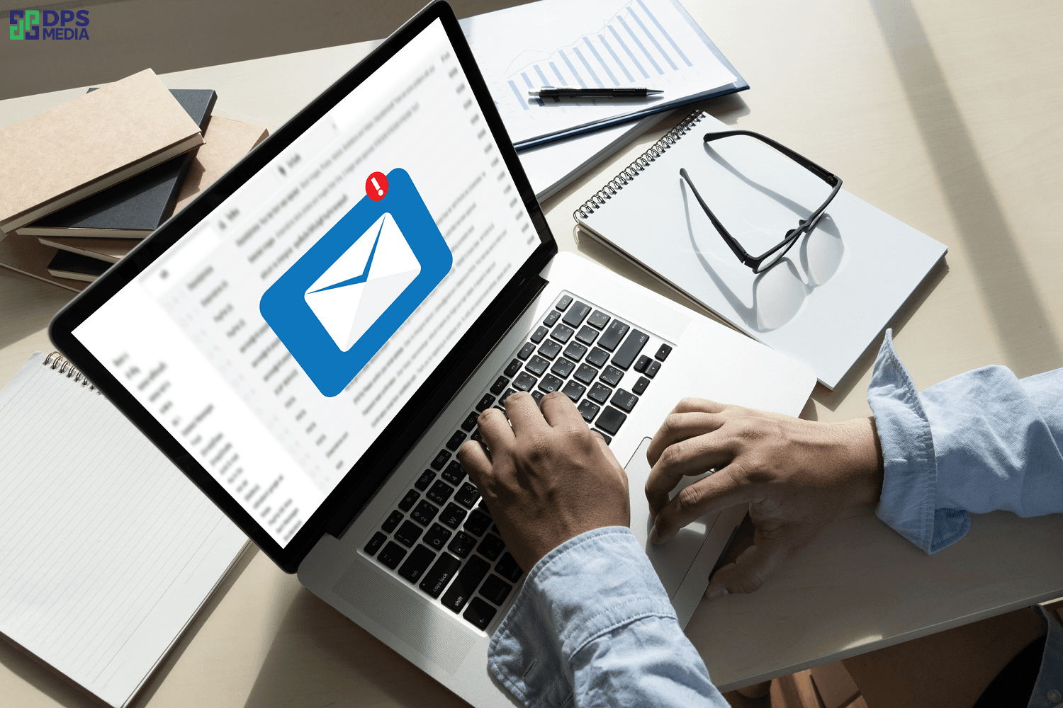 Booking dịch vụ email marketing