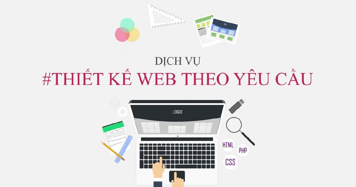 Dịch Vụ Thiết Kế Website Chuyên Nghiệp – Giải Pháp Tăng Doanh Thu