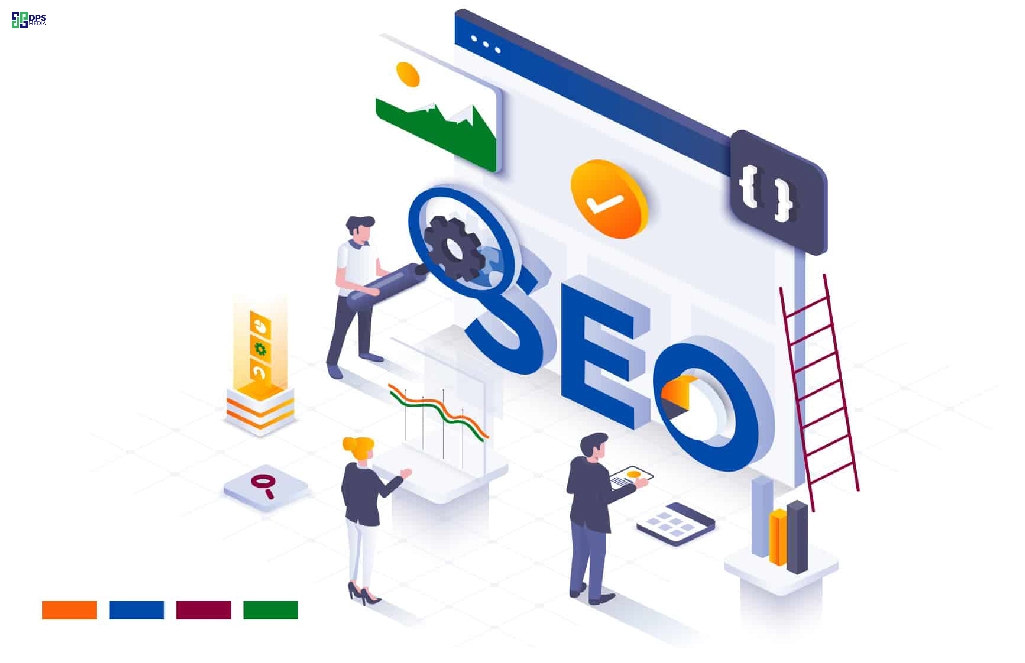 SEO website là công việc giúp doanh nghiệp của bạn xuất hiện trên Google