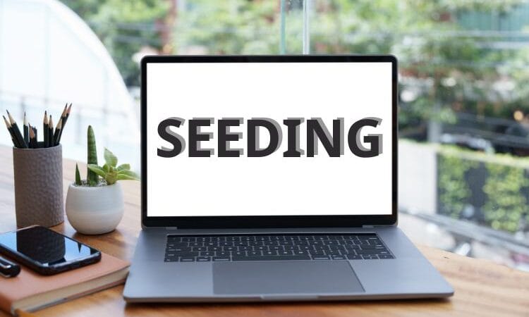 Seeding