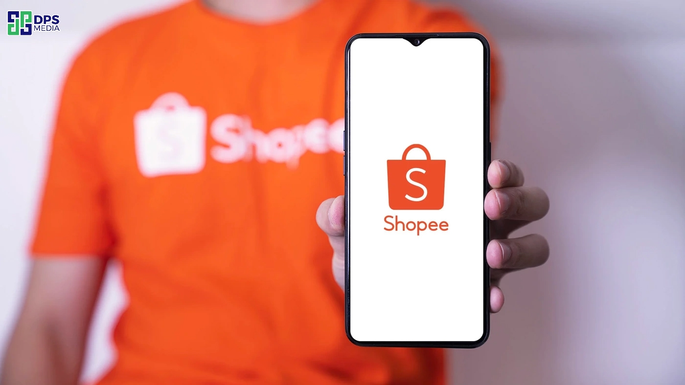 Shopee là một cơ hội kinh doanh tuyệt vời giúp người bán mở rộng thị trường và tăng doanh thu