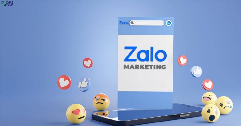 Zalo Marketing là gì? Đây là hình thức tiếp thị và quảng bá sản phẩm, dịch vụ thông qua nền tảng Zalo