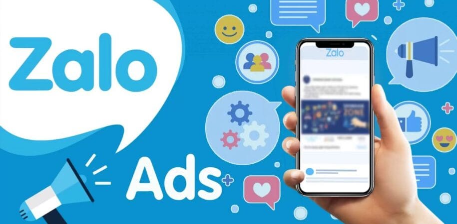 8 Lợi Ích Của Zalo Marketing