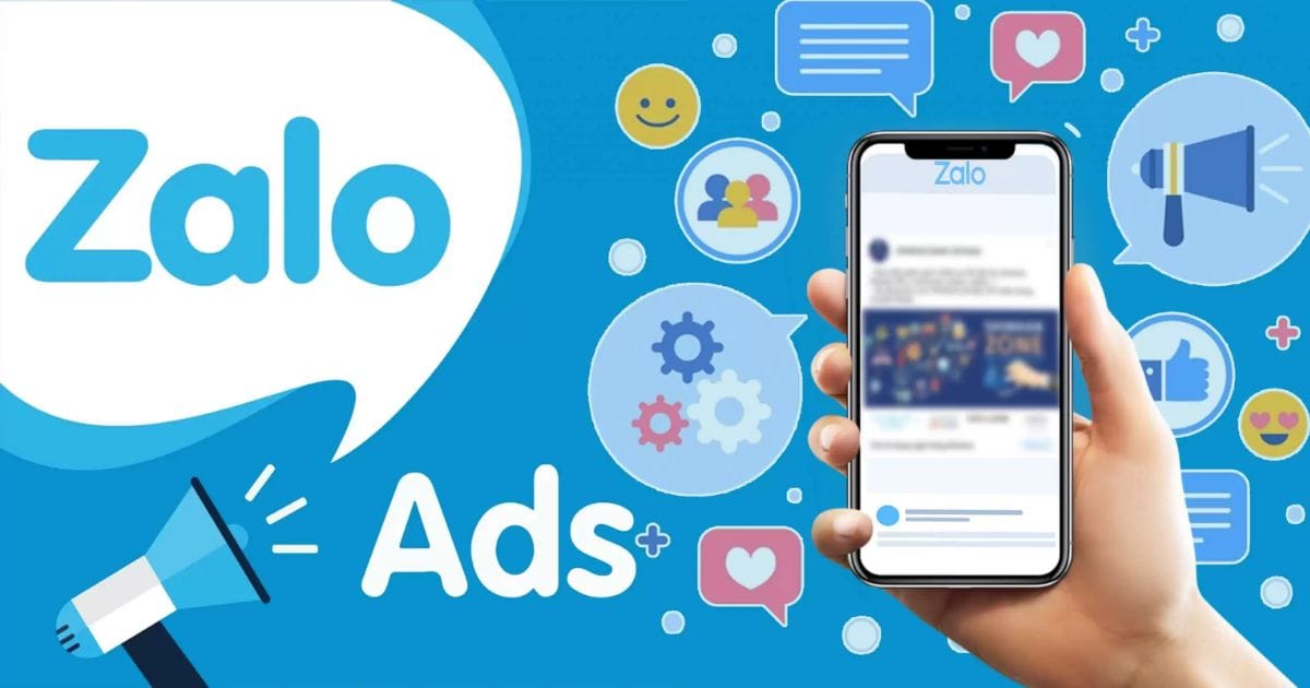 8 Lợi Ích Của Zalo Marketing