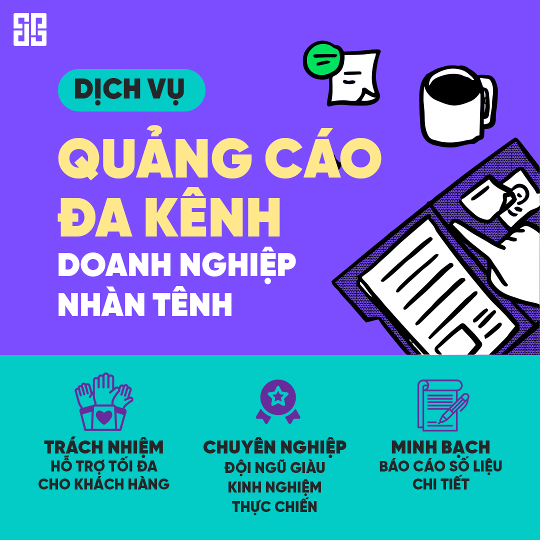 Liên hệ ngay với DPS.MEDIA để nhận tư vấn dịch vụ quảng cáo đa kênh và bắt đầu hành trình đưa thương hiệu của bạn vươn xa hơn