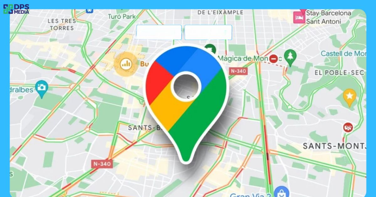 Xác minh Google Maps là gì?