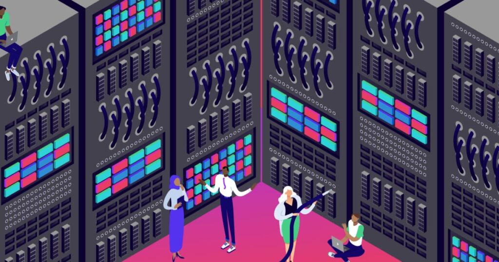Where to Rent Hosting and Build a Website for Cheap?