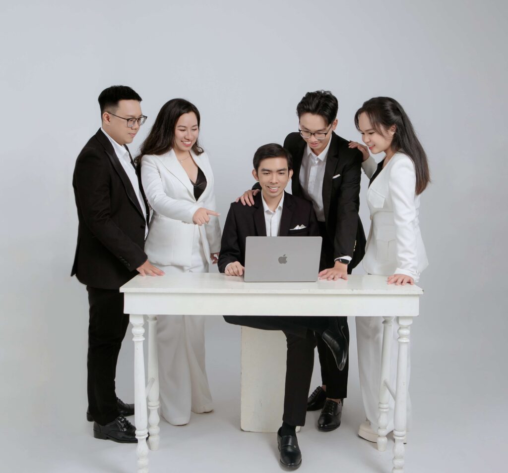 Dịch Vụ Content Marketing