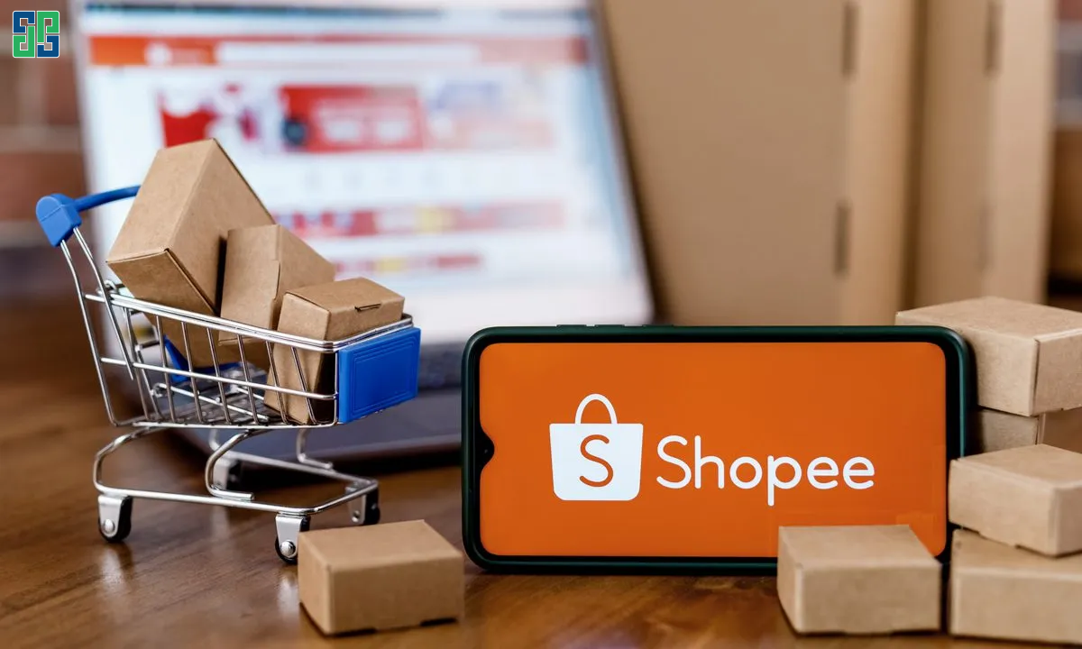 Shopee - Kênh bán hàng hiệu quả giúp doanh nghiệp tiếp cận triệu khách hàng tiềm năng