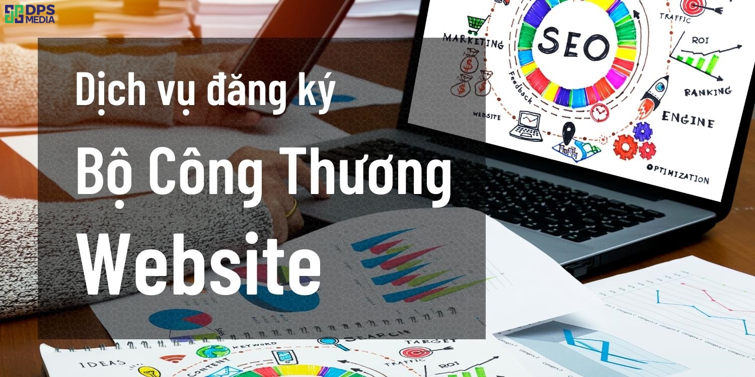 Không thông báo website với Bộ Công Thương