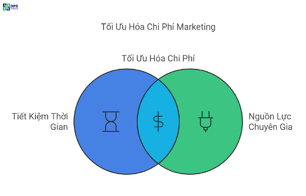 Sẽ thật lãng phí nếu như bạn không phải chuyên gia trong lĩnh vực