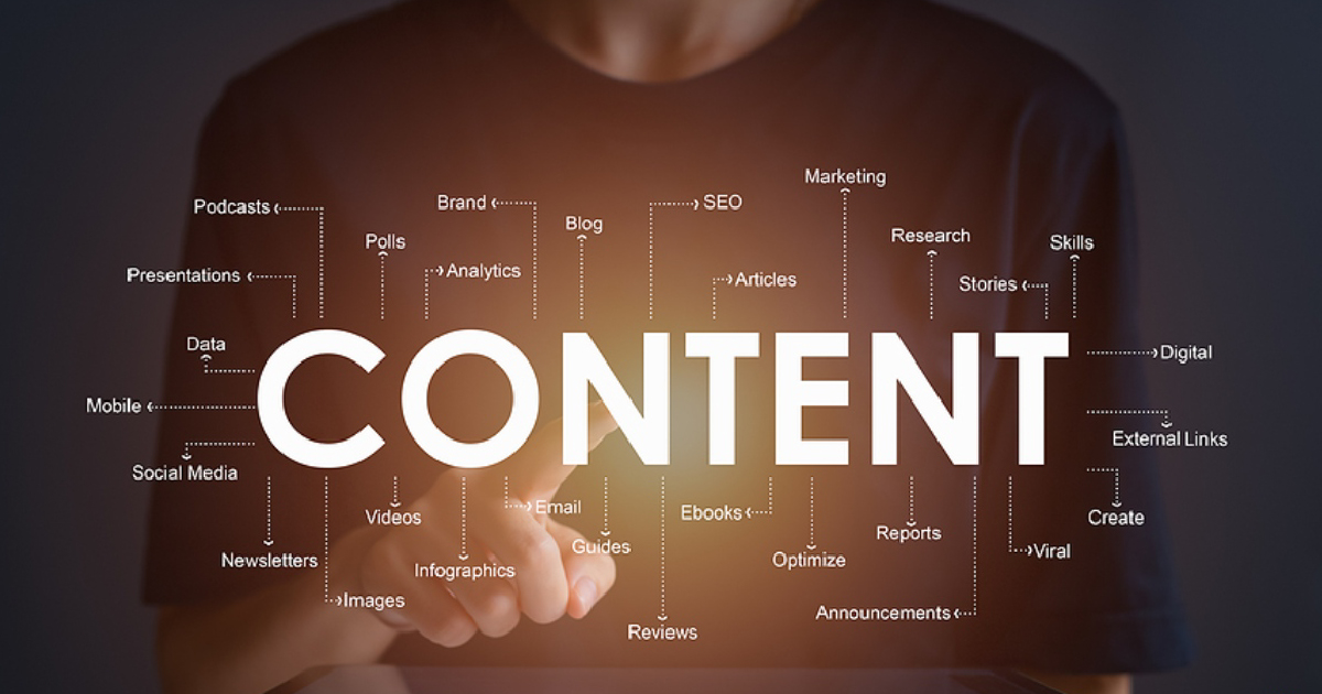 Dịch Vụ Content Marketing: Viết Bài Đa Kênh x5 Doanh Số