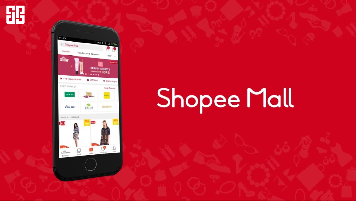 DPS.MEDIA sẽ giúp bạn vượt qua mọi rào cản để có mặt trên Shopee Mall