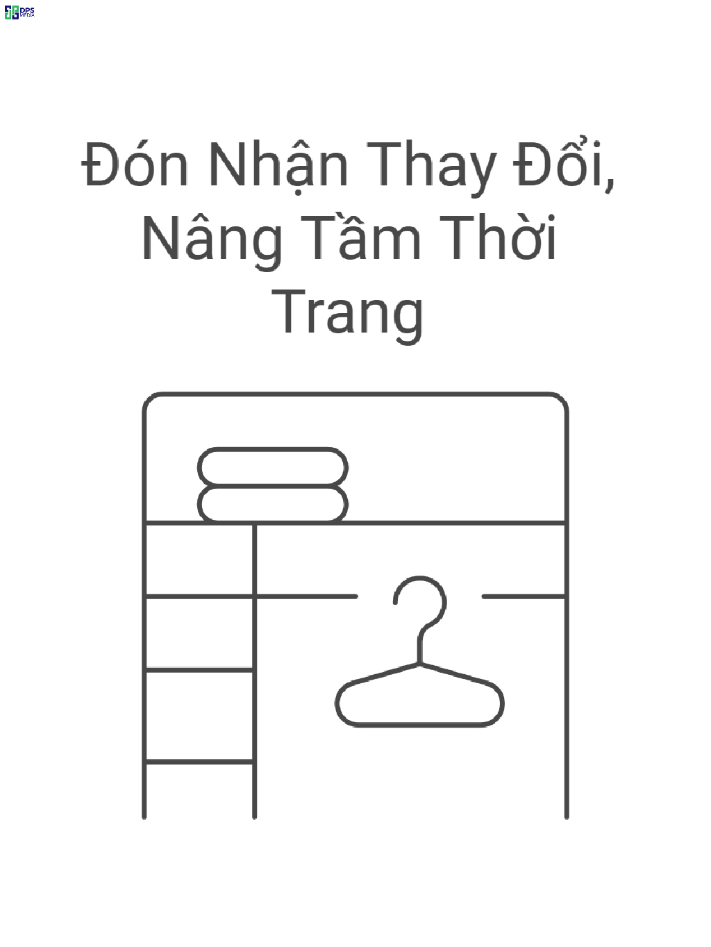 Sự phát triển của thương mại điện tử đã góp phần "mở đường" cho sự phát triển ngành thời trang