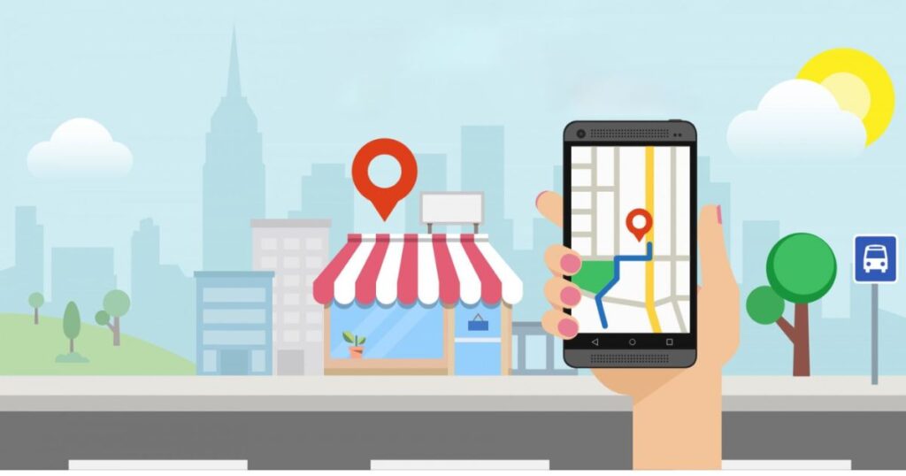 Tạo Google Maps Cho Nhà Hàng Chất Lượng Tại DPS.MEDIA