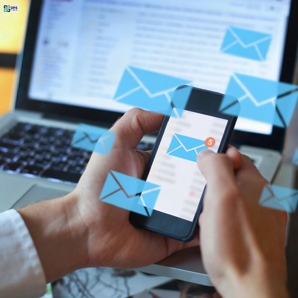 Xây dựng chiến lược email marketing đúng sẽ là kênh tiếp cận khách hàng tiềm năng hiệu quả