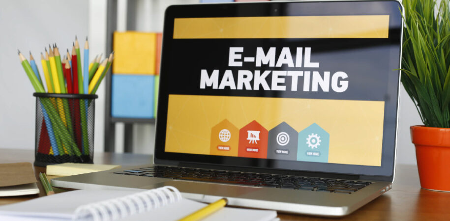 Các Bước Xây Dựng Chiến Lược Email Marketing Hiệu Quả