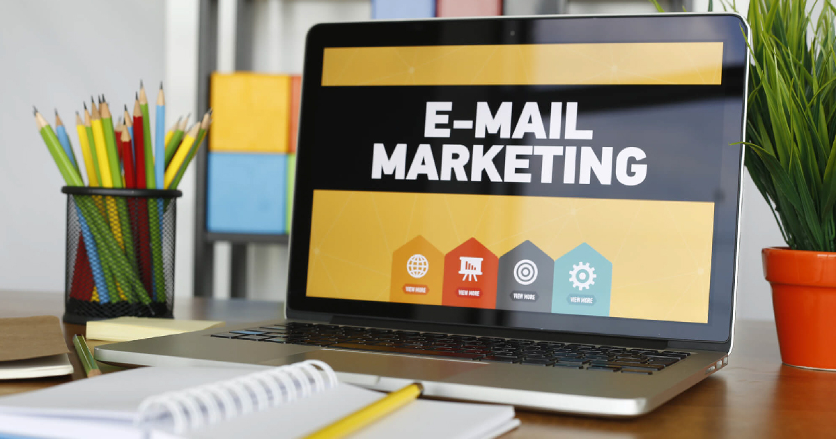 Các Bước Xây Dựng Chiến Lược Email Marketing Hiệu Quả