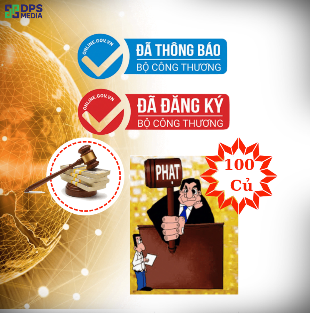 Phân biệt dấu xanh, dấu đỏ của Bộ Công Thương