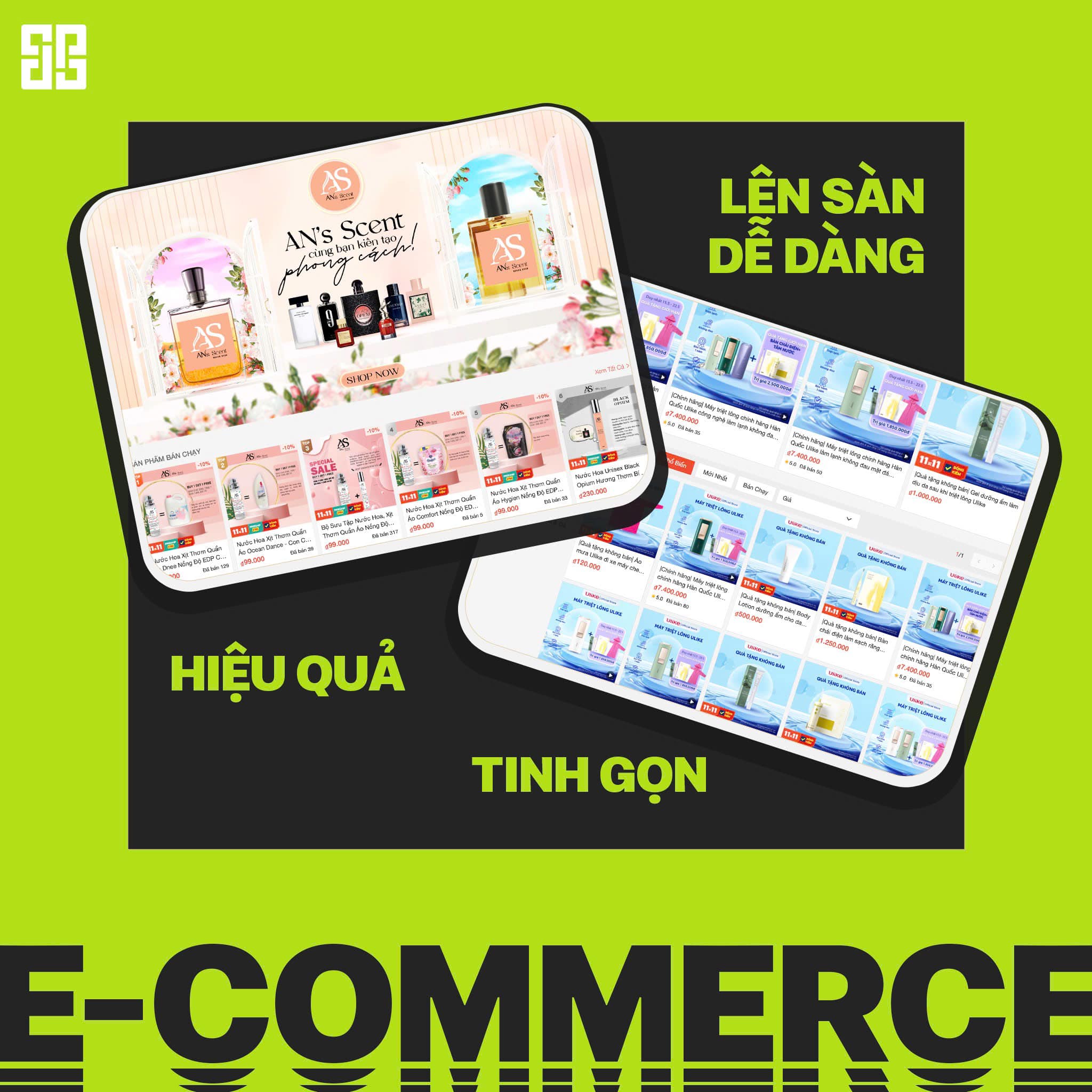 DPS.MEDIA - hỗ trợ toàn diện xây dựng và phát triển Shopee