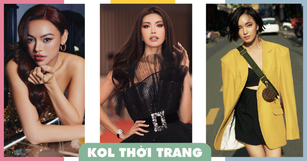Fashion KOL