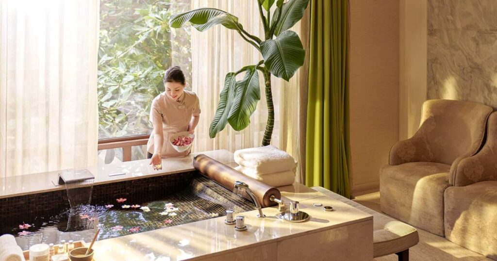 5 Lợi Ích Khi Thuê Agency Seeding Spa