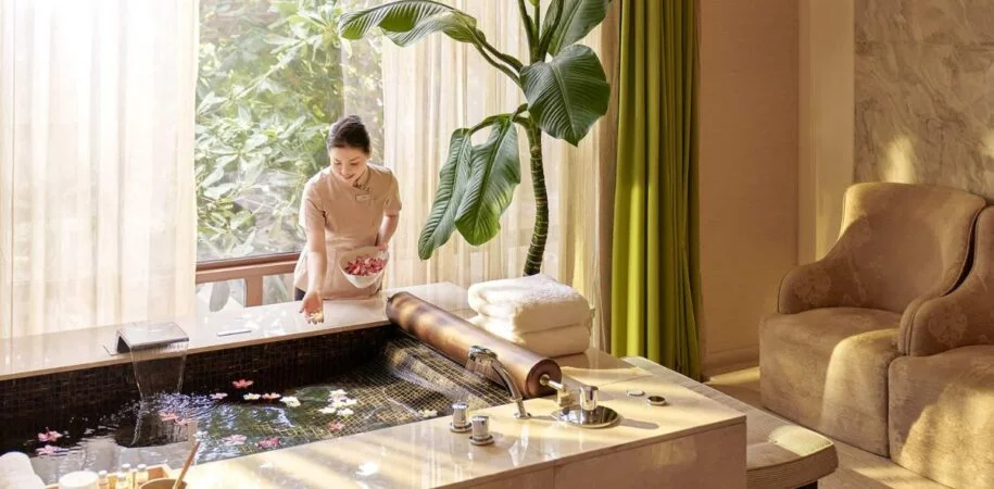 5 Benefits of Hiring a Spa Seeding Agency