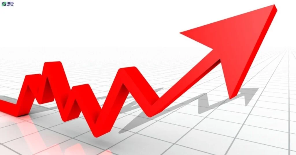 Reports and assessments of revenue growth.