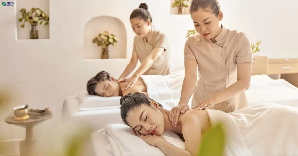 The seeding group helps increase seeding effectiveness.