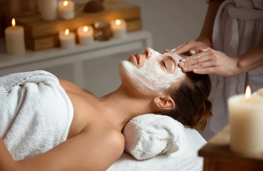 Hướng Dẫn Chi Tiết Về Fanpage Spa: Xây Dựng Marketing Hiệu Quả