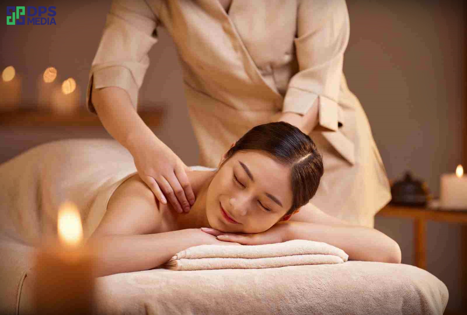 Chăm sóc fanpage lĩnh vực spa