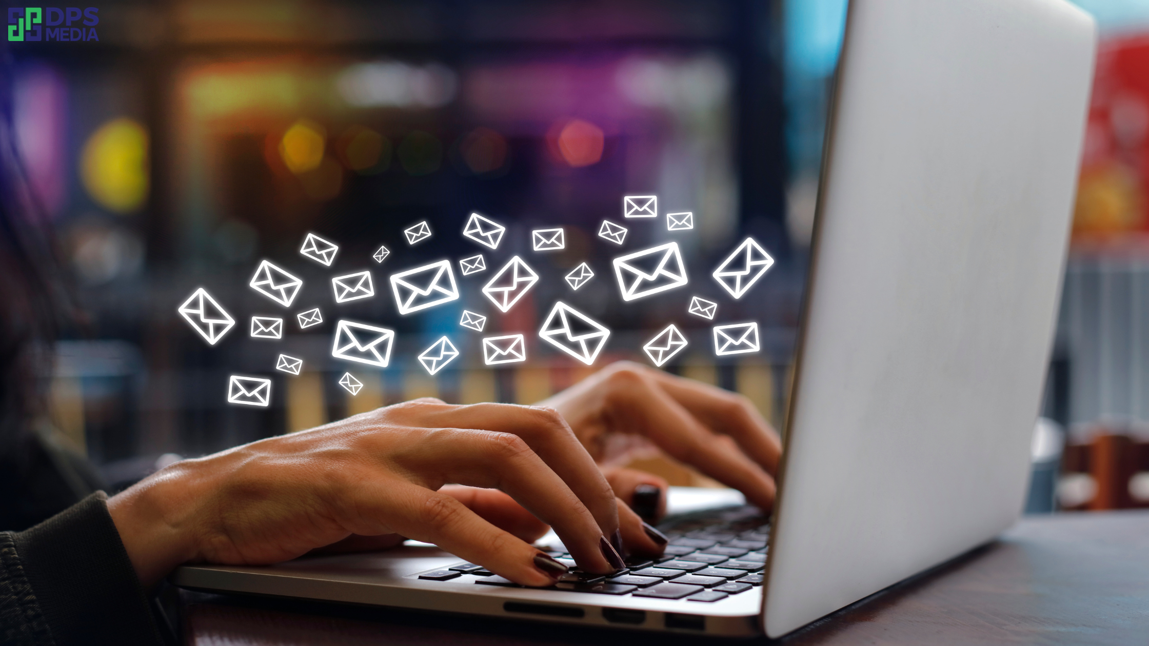 Email marketing dịch vụ spa