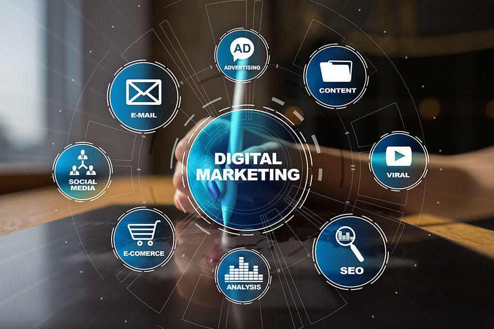 Xây dựng chiến lược marketing số cá nhân hóa phù hợp ngân sách SMEs