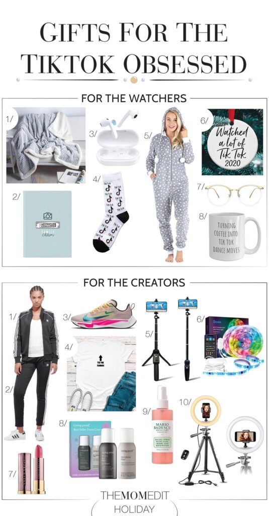 100 TikTok ideas for small businesses without showing your face
