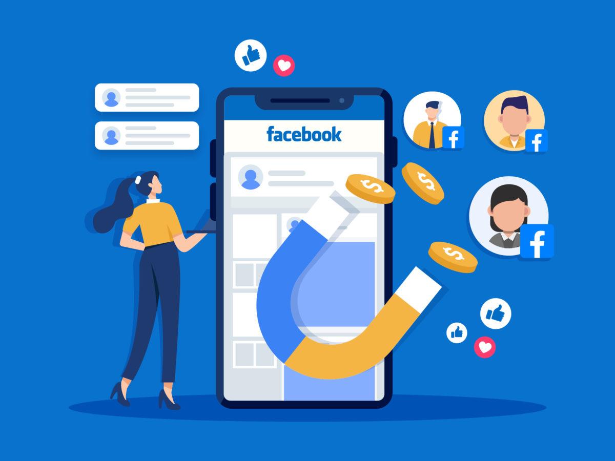 Tổng hợp lỗi thường gặp khi chạy Facebook Ads và cách sửa