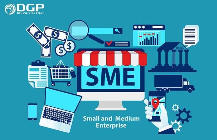 5 lợi ích khi SMEs hợp tác cùng DPS.MEDIA