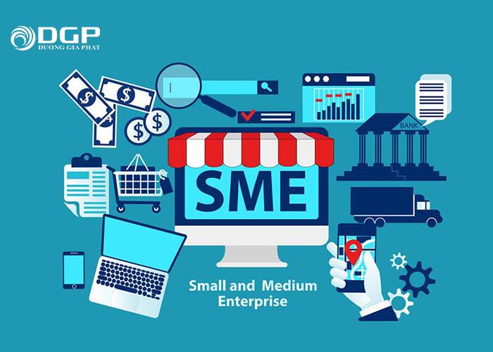 5 lợi ích khi SMEs hợp tác cùng DPS.MEDIA