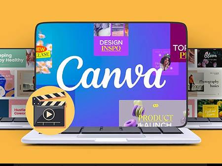 Tặng Tài Khoản Canva Pro Miễn Phí – Công Cụ DPS.MEDIA Hỗ Trợ Khách Hàng Tăng Tốc Kinh Doanh