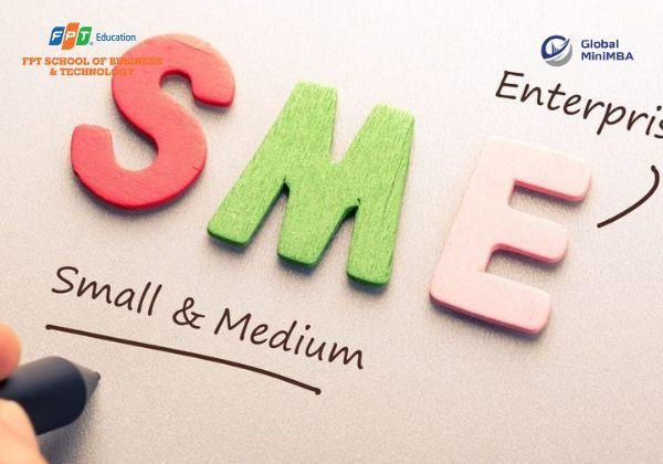 Đồng ‌hành ⁤tư vấn⁤ toàn diện giúp SMEs ​vượt qua thách thức chuyển đổi số