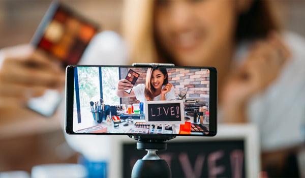 Xây dựng nội dung broadcast hấp dẫn tạo đòn bẩy cho lượt xem livestream