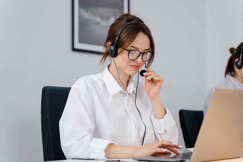Sử dụng công nghệ để nâng cao trải nghiệm khách hàng