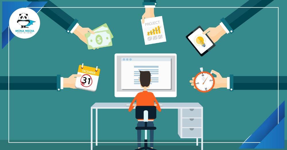 Cách sử dụng ‌LinkedIn ⁤như một kênh xây dựng thương hiệu cá nhân​ mạnh mẽ cho freelancer